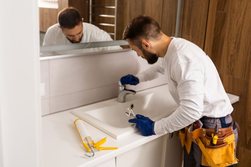 Top Bathroom Remodeling Companies in Citrus Heights, CA
