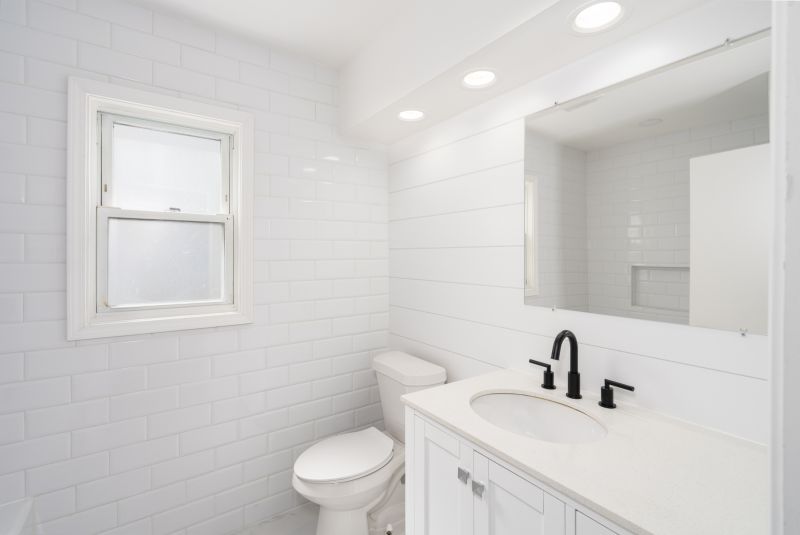Top Bathroom Remodeling Companies in Roseville, CA