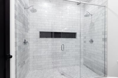 Best Shower Installation Contractors in North Highlands, CA